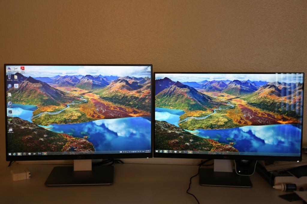 dell monitor recommendation www